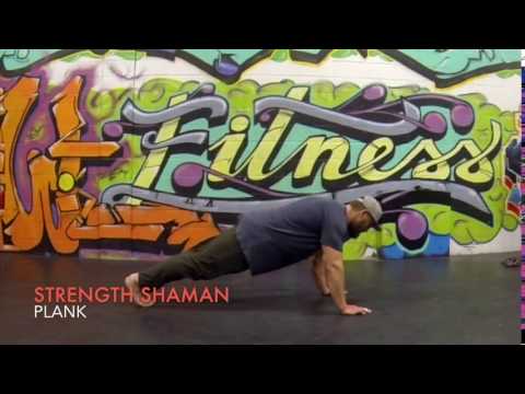 FMCS   Plank