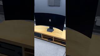 Unboxing of World's 1st 5K2K OLED Monitor from LG!