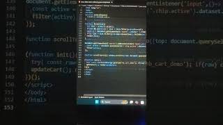 Hero Bike Store Online Home Page Using JavaScript | HTML CSS JS Project