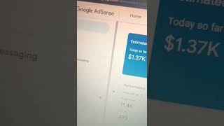 Google AdSense loading method free