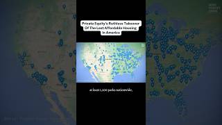 We Found Private Equity's Latest Target