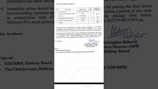 RRB NTPC UPCOMING VACANCIES 2025 #governmentjobs #governmentrecruitment #rajasthan#careeropportunity