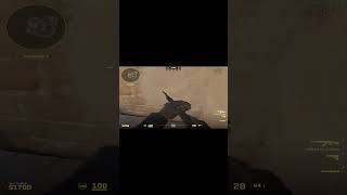just make everyone think you cheat  #csgo #cs2 #counterstrike2  #counterstrike #gaming