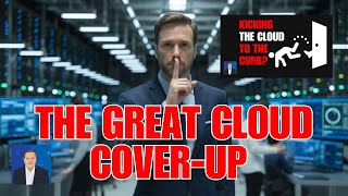 The Truth About Secret Cloud Repatriations!