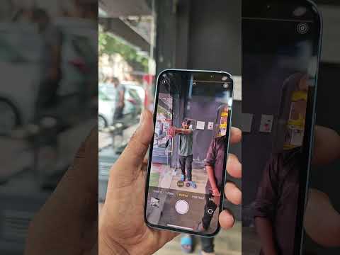 iPhone 14 256GB Camera test refurbished phone buying test #techreview #iphone #mobilereview