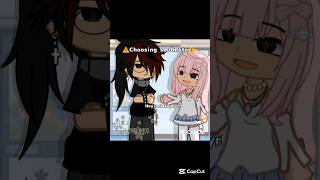 || •°Soulmate colour 🎨°• || OG ending?? || #gacha #fyp #honeypie #memes ||