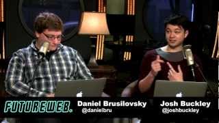 Future Web Episode 4