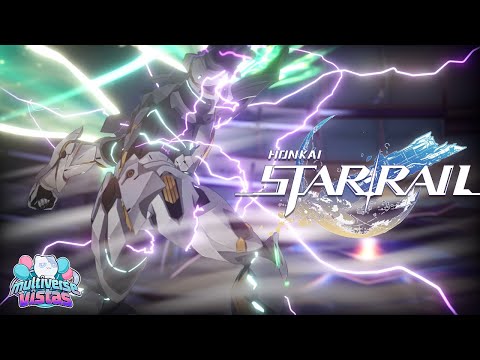 [Honkai: Star Rail] Sam vs Acheron - A Waltz Along Destiny's Threads | #MultiverseVistas