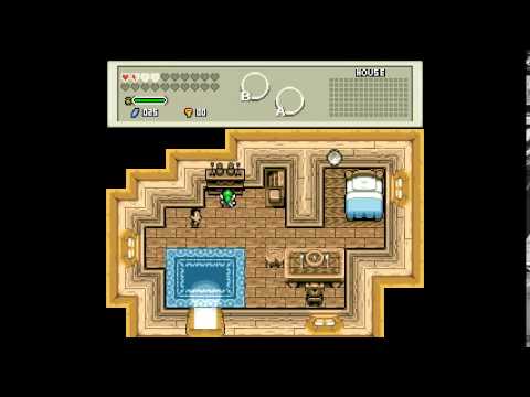 PureZC Fall 2014 Expo - Hylian Legacy Review