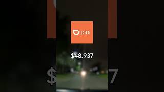 Uber vs Didi - Cuál es la que más conviene en 2024?