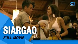 ‘Siargao' FULL MOVIE | Erich Gonzales, Jericho Rosales, Jasmine Curtis-Smith | Cinema One