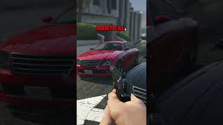 How GTA Could Improve Car Customization & Realism! #gta