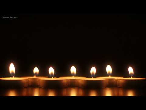 ดนตรีทำสมาธิ 5 นาทีด้วยคลื่นความถี่เสียง Earth Resonance (5 Minute Meditation Music)
