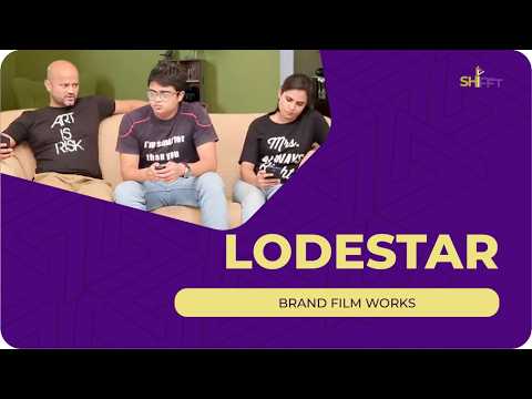 LODESTAR FILM