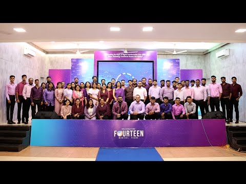 UMANG's Corporate Anniversary Celebrations 2023