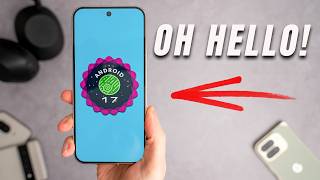 Android 17 Beta 1 has some really cool new features!