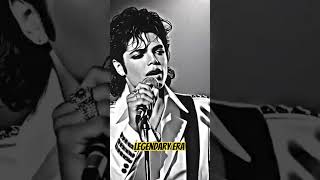 Unseen Michael Jackson Video 🎥✨ | 80s Lost Concert AI Tribute #mjforever