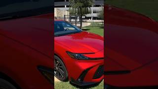 2026 Toyota Camry Review: The HYBRID-ONLY Future is HERE! #toyota #toyotacamry
