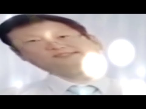 This politician is a meme 👌