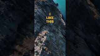 Life is this. I like this. #fpvdrone #drones #dronevideography #fpvpilot  #croatia