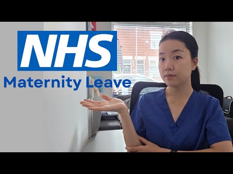 NHS Maternity Leave Explained: Pay, Duration & Your Rights