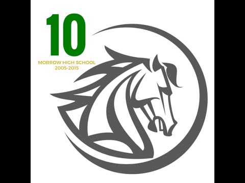 #MHSLegacy05 Reunion Announcement