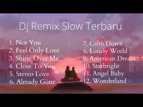 DJ SLOW FULL ALBUM TERBARU 2023 ❗❗ENAK BUAT SANTAI 🎧