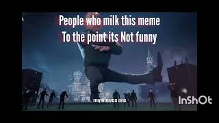 My Heart is Cold (Cold as Bots) #myheartiscold #bots #coldwar #putin #johnpork #smoke #heart