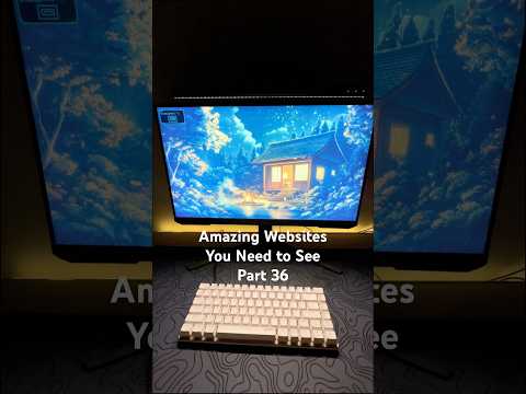 Amazing websites you need to see part 36