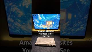 Amazing websites you need to see part 36