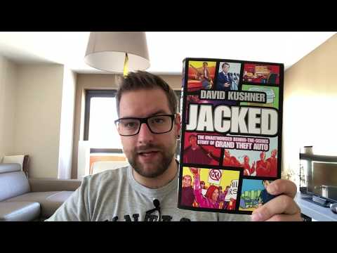 Vlog #10 | [Jacked]