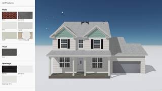 4 - Hover's 3D model