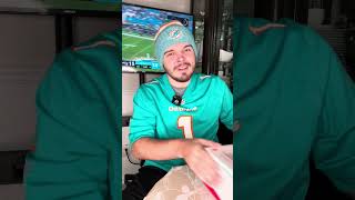 Eating a Cake That Says “I Love My Daddy Josh Allen” #nfl #nfltrending #nflviral #nflfootball