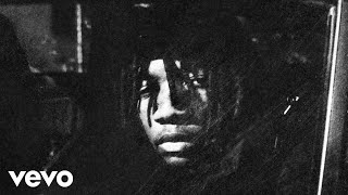 Kenny Mason - INTUITION (Visualizer)