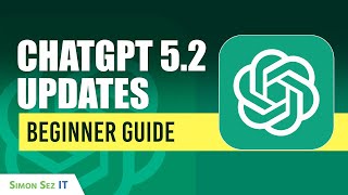 ChatGPT 5.2 Tutorial for Beginners: Introduction to GPT-5 (2026)