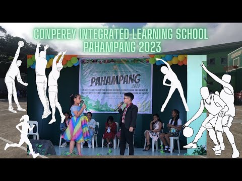 Conperey Integrated Learning School | Pahampang 2023