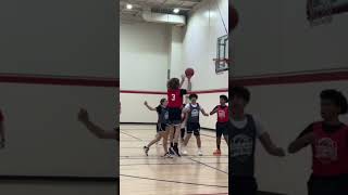 quick turnaround 🏀 #basketball