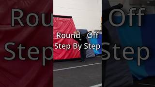 Round Off Step by Step