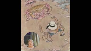 Aesop's Fables for Children   The Crab and His Mother #kids #winnethepooh #fablesforkids