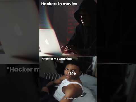 Share it with your hacker friends😉 #cybersecurity #memes #ytshorts #shortsfeed  #shorts  #funny