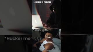 Share it with your hacker friends😉 #cybersecurity #memes #ytshorts #shortsfeed  #shorts  #funny
