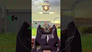 🔥 Call of Duty Mobile Mod Menu Hack (iOS & Android)