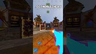 Fake Admin with Rust Cheats! #rust #rustgame #rustcheat #rustcheating #rusthacks #rusthacks #rustpvp