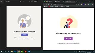 HTML & CSS Simple Design