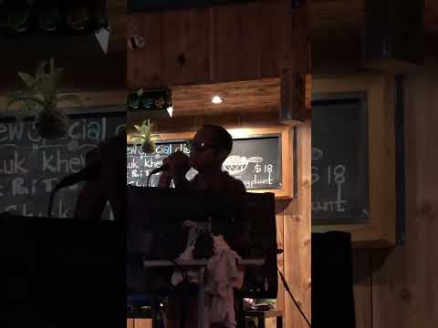 Lay me down karaoke