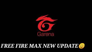 Free fire max update problem | ff /ff max  not oping today | free fire max update kaise kre