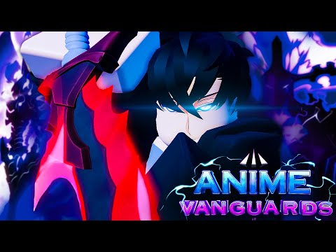 LUCKIEST START! - Noob To Pro #1 (Anime Vanguards)