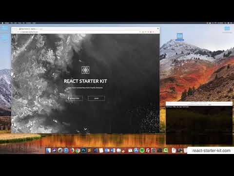 How to build a React JS Redux GraphQL Server Side Rendered Node App - Deploy on Heroku