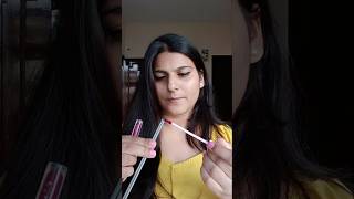 Every girl should know this hack #youtubeshorts #makeup #viralhackstesting