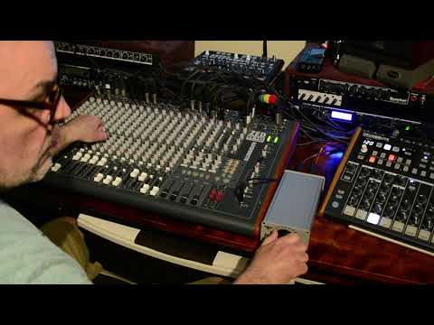 Vintage Riddim Series - Sleng Teng Riddim